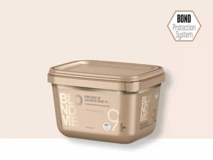 Decolorante Blond Me Premium Lightener 9+ 450g