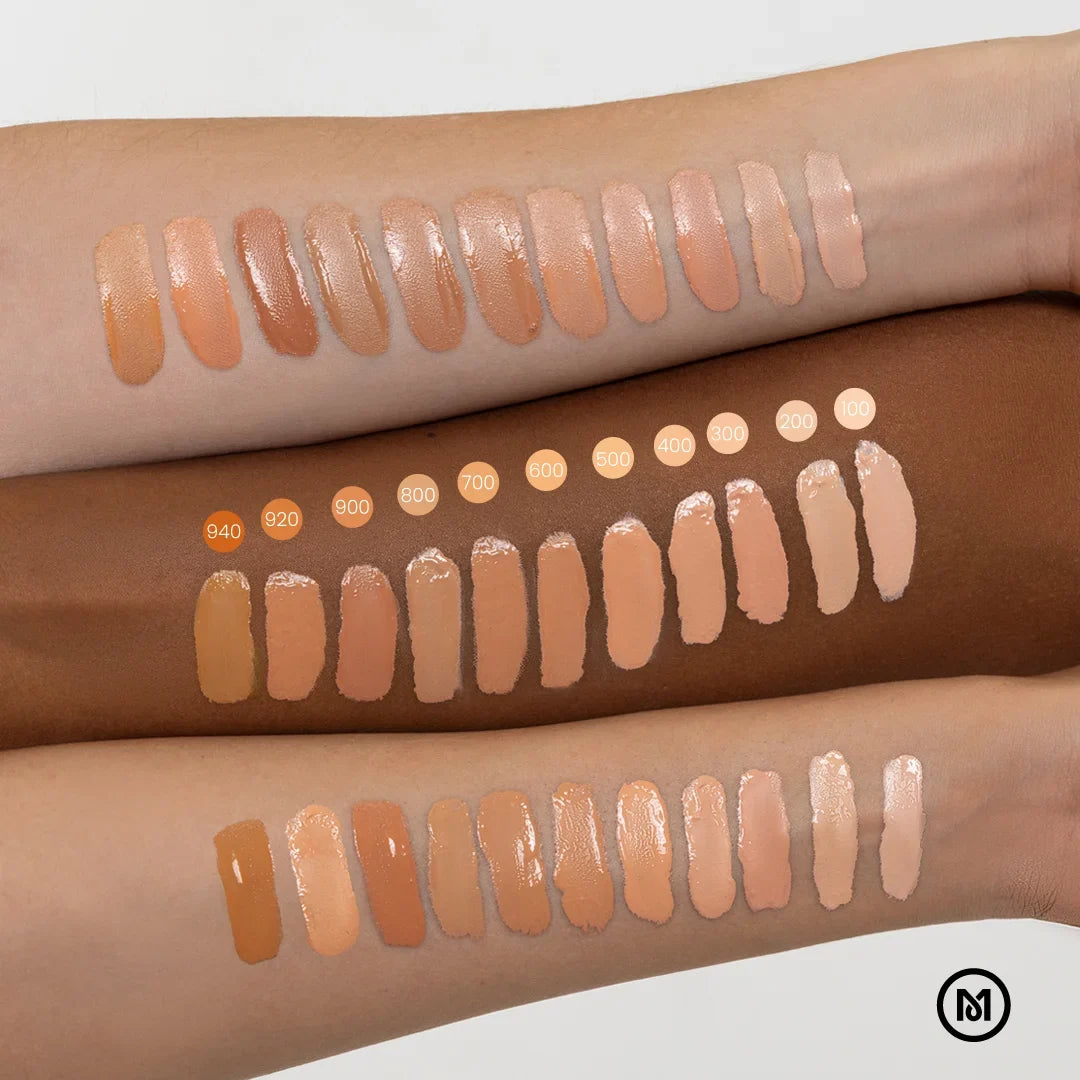 Corrector en gel Montoc Humide 4.1g