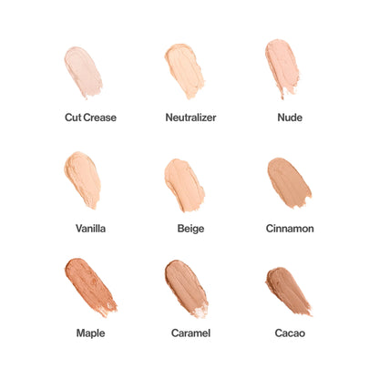 Corrector líquido Atenea 1ST Scene Travel Size 4.8ml