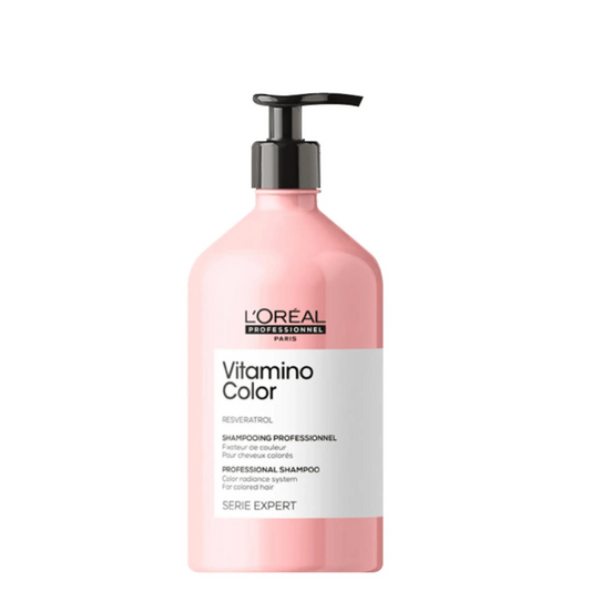 Shampoo Vitamino Color 500ml