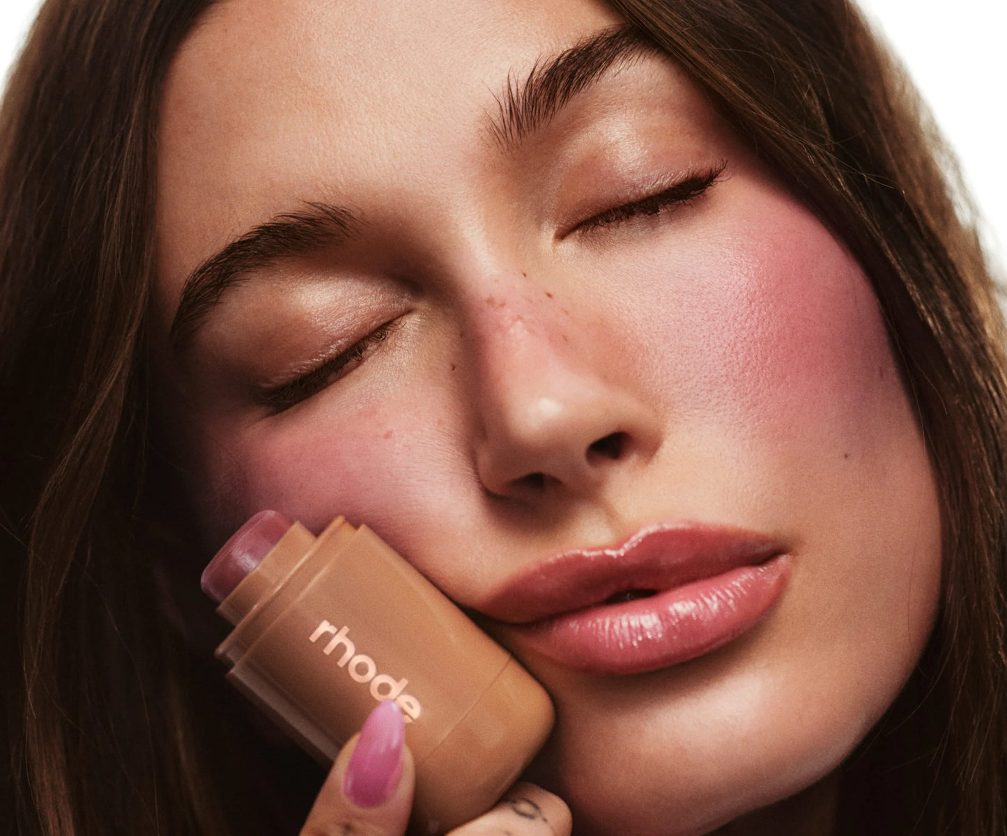 Rubor en crema Rhode Pocket Blush
