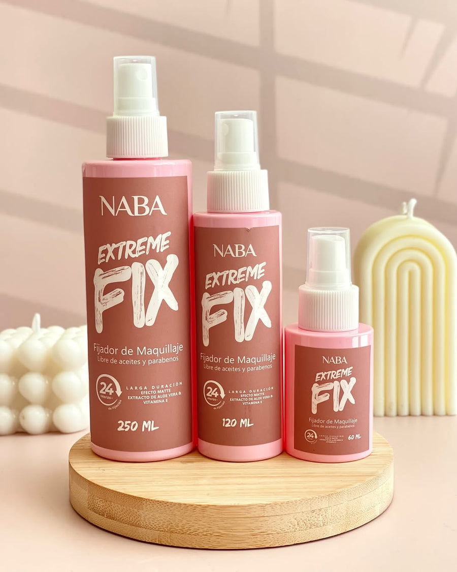 LOS FIJADORES FAVORITOS