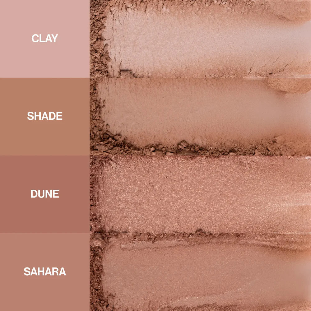 Bronzer compacto Atenea Sublime