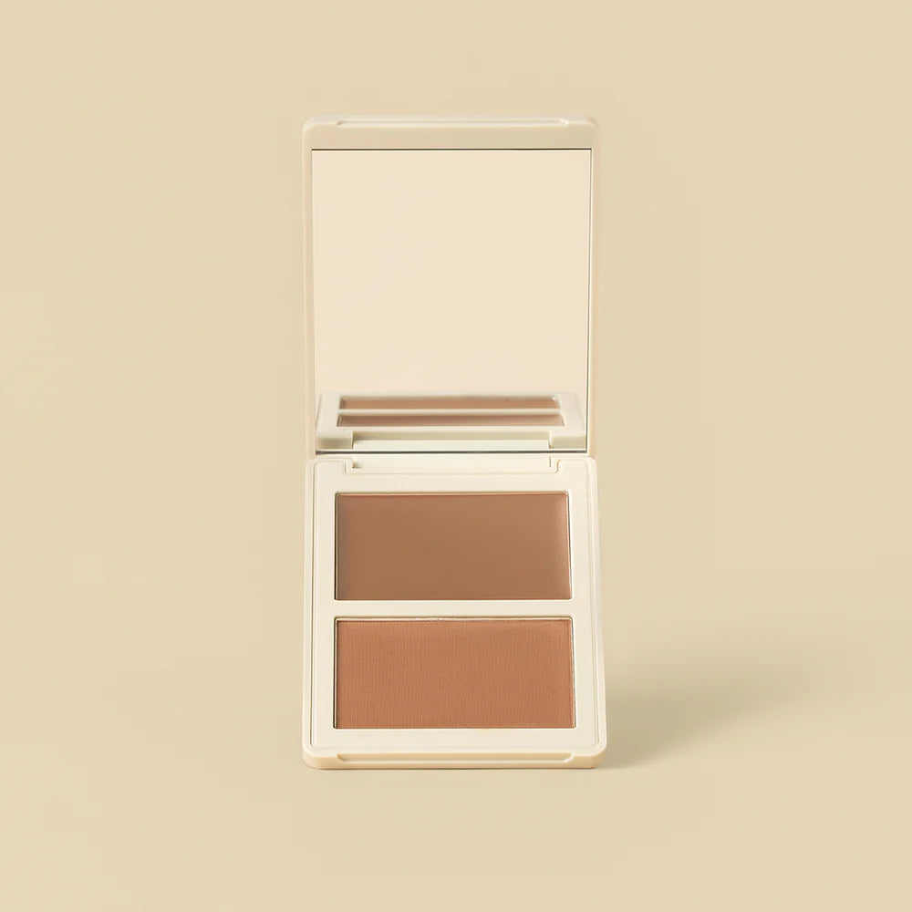 Bronzer en crema y polvo Atenea Allure