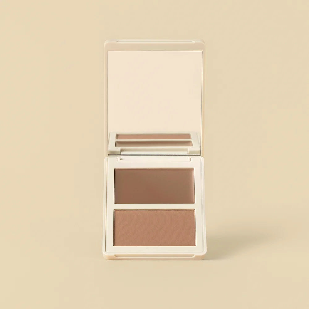 Bronzer en crema y polvo Atenea Allure