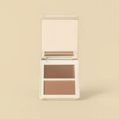 Bronzer en crema y polvo Atenea Allure