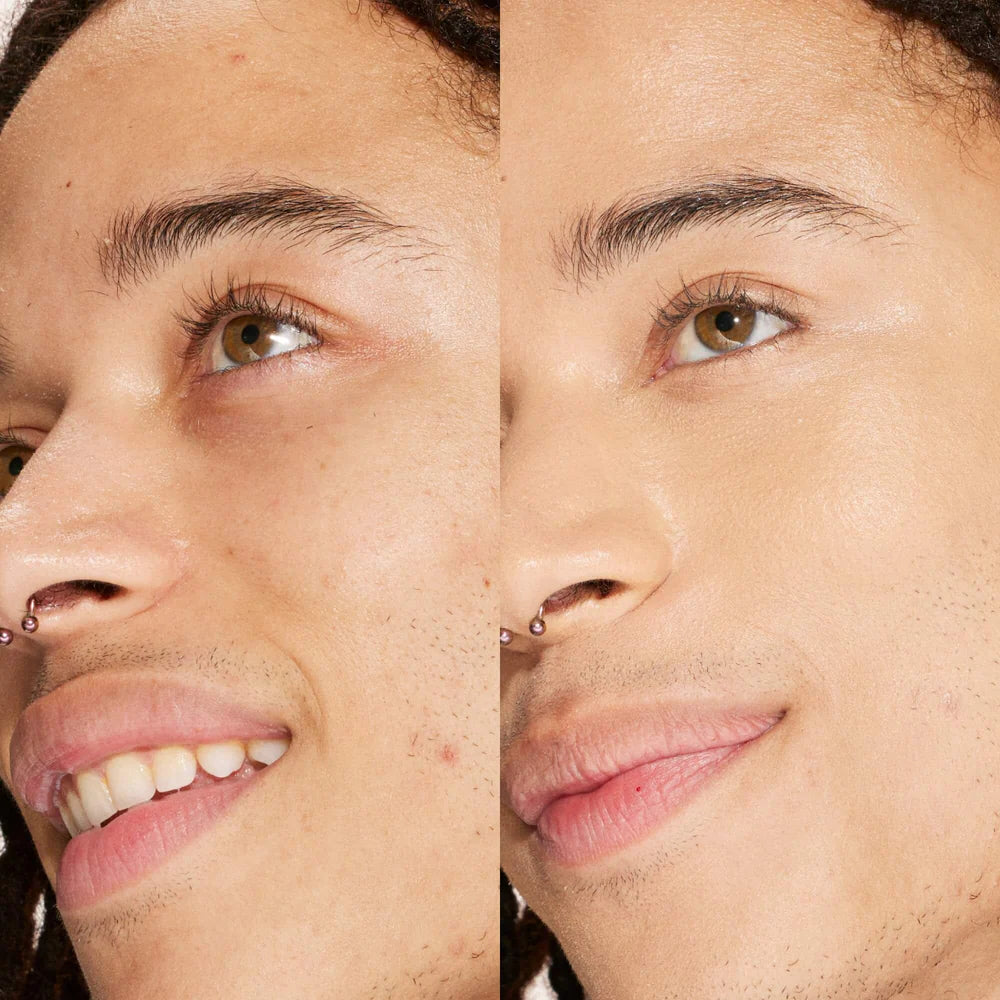 Corrector sérum hidratante de larga duración Tower 28 Swipe Hydrating Serum Concealer