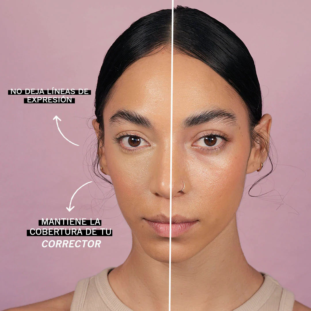 Brocha para corrector Ani-K AK22