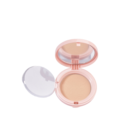 Polvo compacto Enchanté Silk Touch