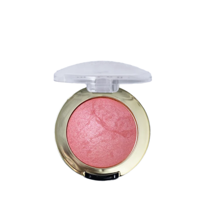 Rubor luminoso Milani Baked Blush