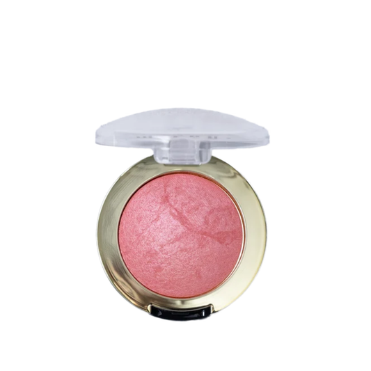 Rubor luminoso Milani Baked Blush