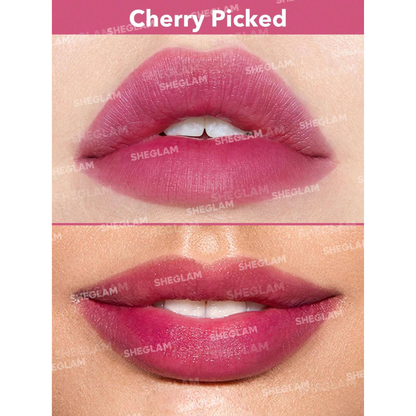 Tinta de labios Sheglam For The Flush Lip & Cheek Tint