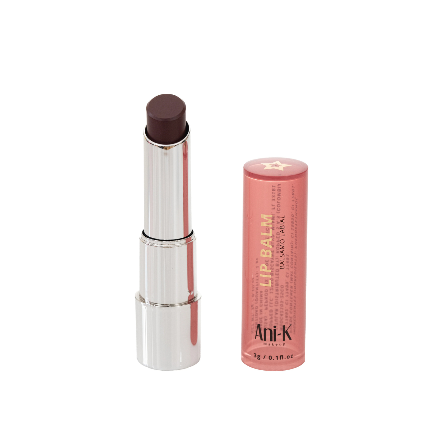 Hidratante de labios Ani-K Lip Balm