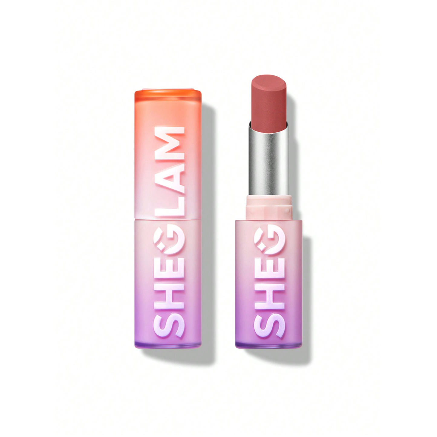 Labial mate de larga duración Sheglam Dynamatte Boom