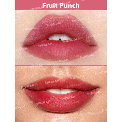 Tinta de labios Sheglam For The Flush Lip & Cheek Tint