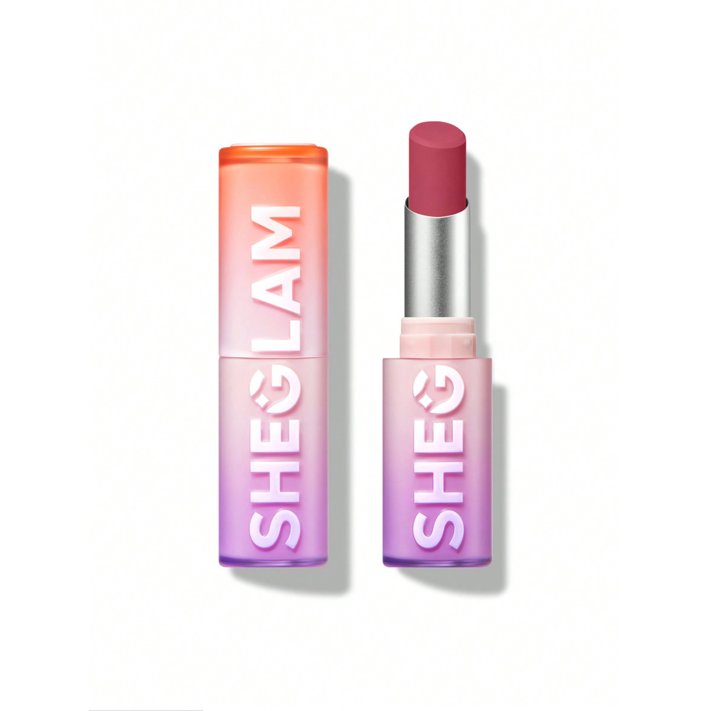 Labial mate de larga duración Sheglam Dynamatte Boom