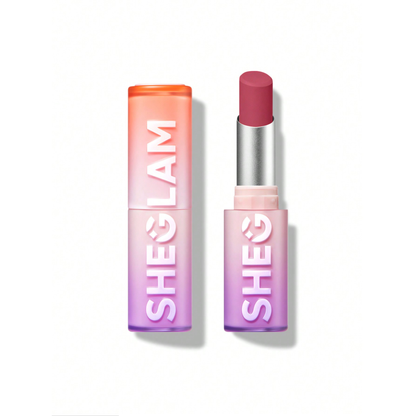 Labial mate de larga duración Sheglam Dynamatte Boom