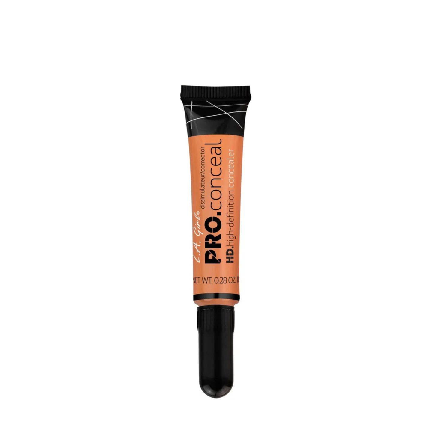 Corrector neutralizador L.A Girl PRO Concealer Corrector