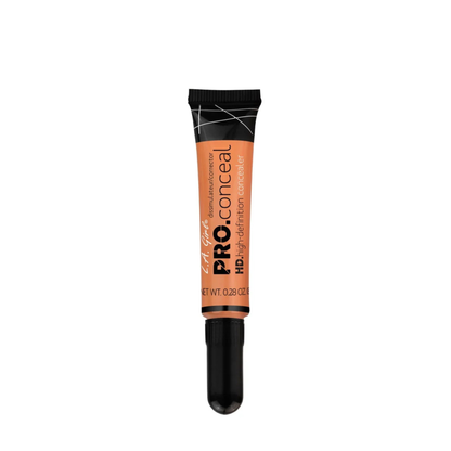 Corrector neutralizador L.A Girl PRO Concealer Corrector