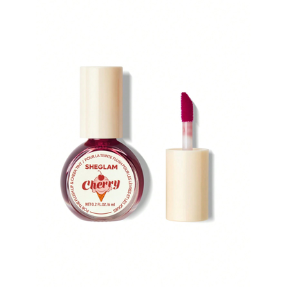Tinta de labios Sheglam For The Flush Lip & Cheek Tint