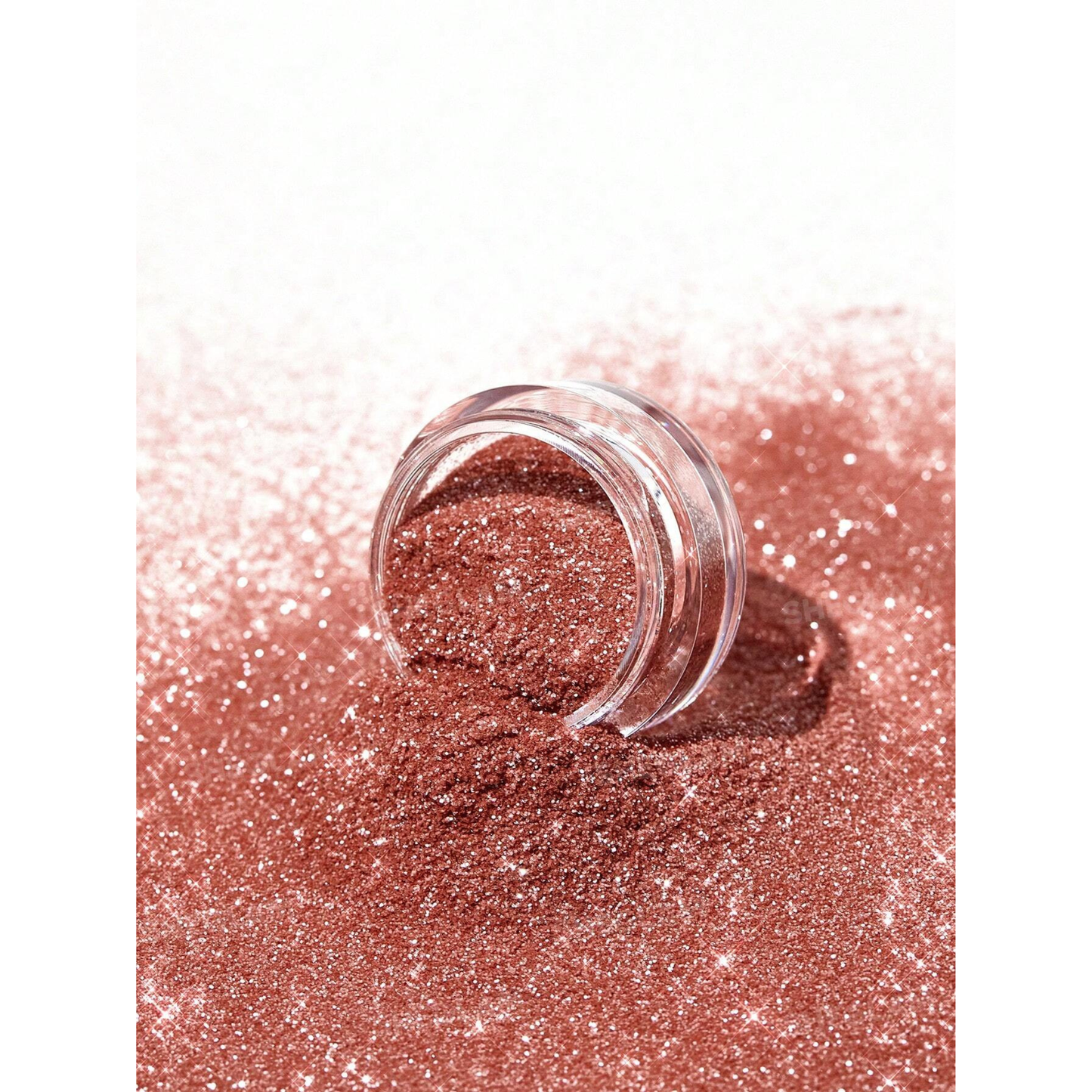 Kit de Glitter para labios Sheglam Lip Dazzler