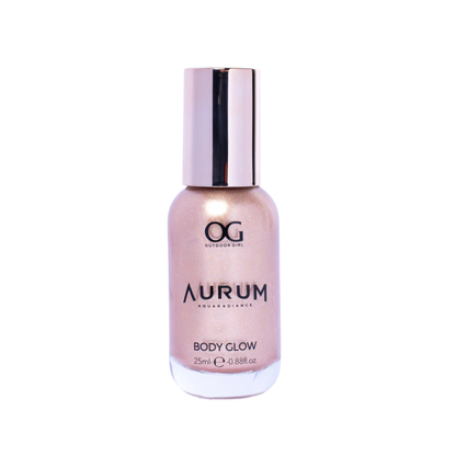 Iluminador corporal OG Body Glow Aurum