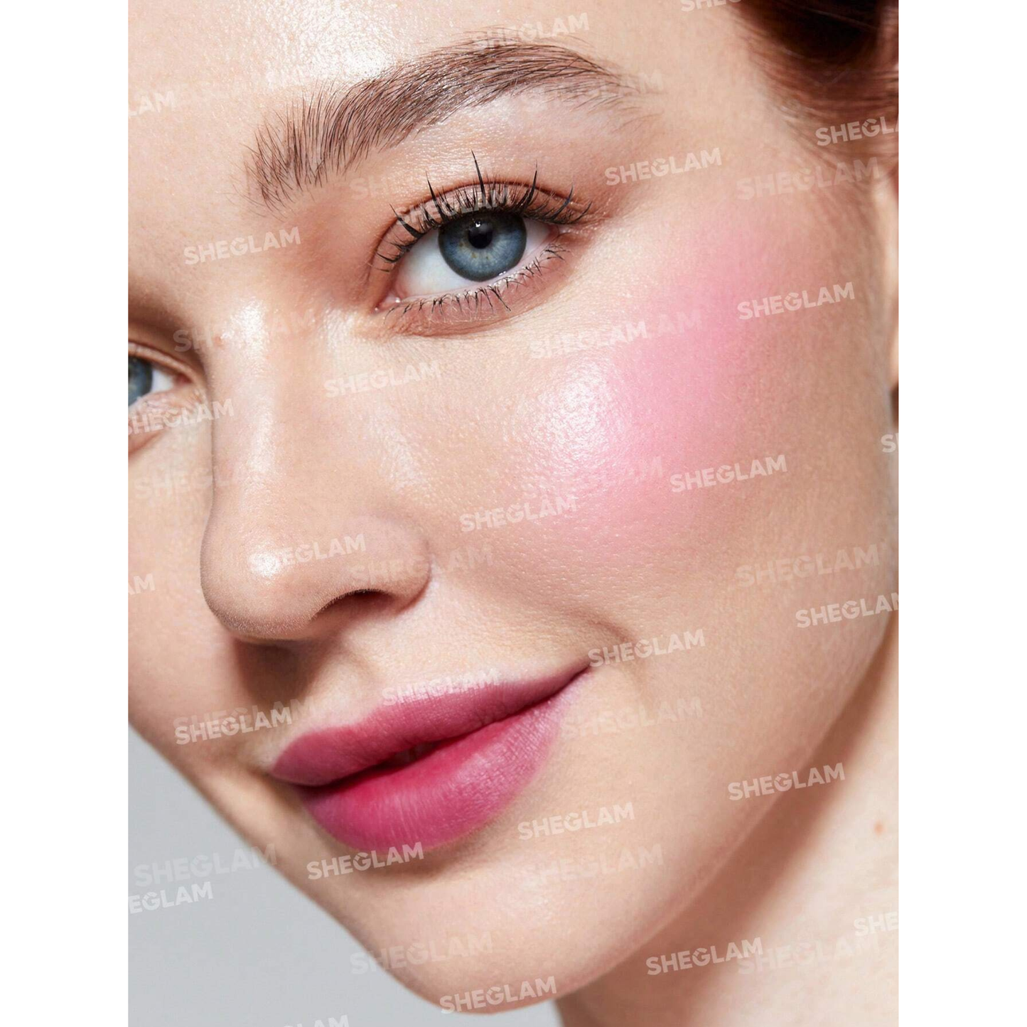 Tinta de labios Sheglam For The Flush Lip & Cheek Tint