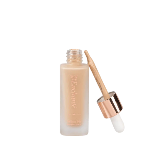 Base líquida Enchanté Radiance Skin