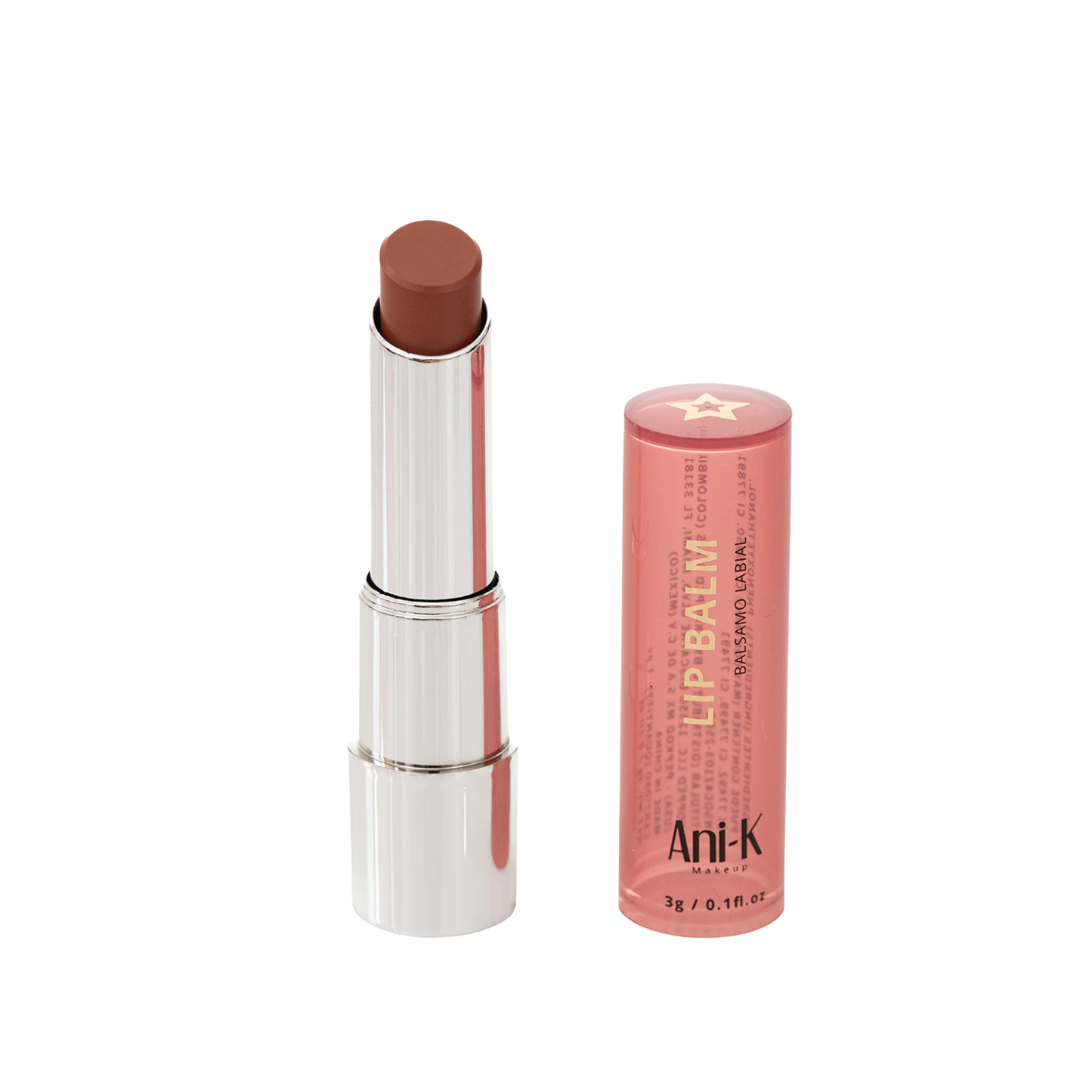 Hidratante de labios Ani-K Lip Balm