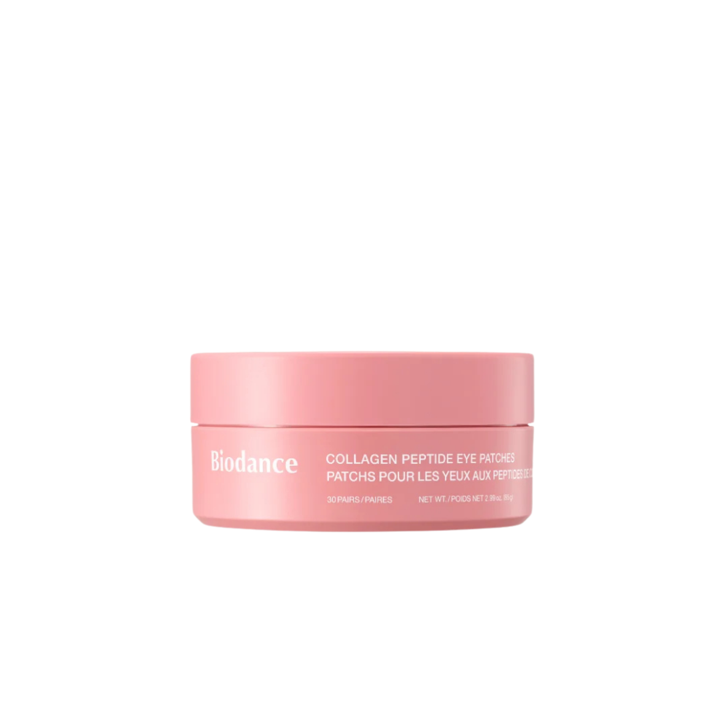 Parches para ojos Biodance Collagen Peptide Eye Patches
