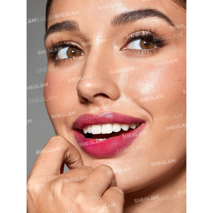 Tinta de labios Sheglam For The Flush Lip & Cheek Tint