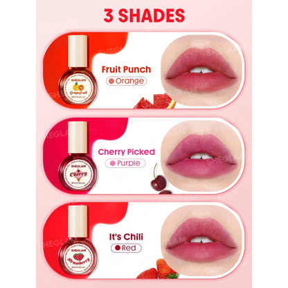 Tinta de labios Sheglam For The Flush Lip & Cheek Tint