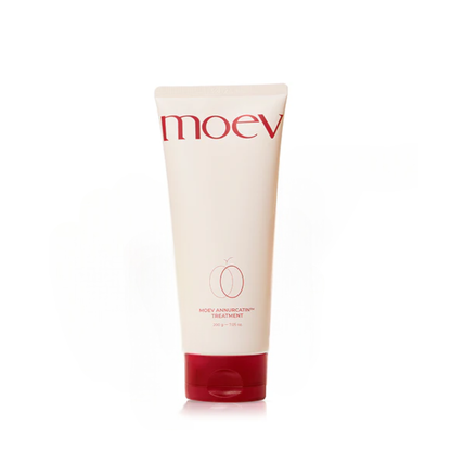 Tratamiento capilar fortalecedor Moev Annurcatin Treatment 200 g