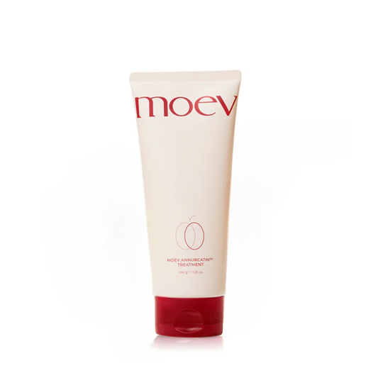 Tratamiento capilar fortalecedor Moev Annurcatin Treatment 200 g