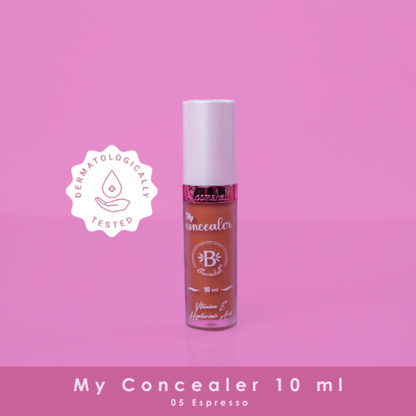 Corrector Bloomshell My Concealer 10ml