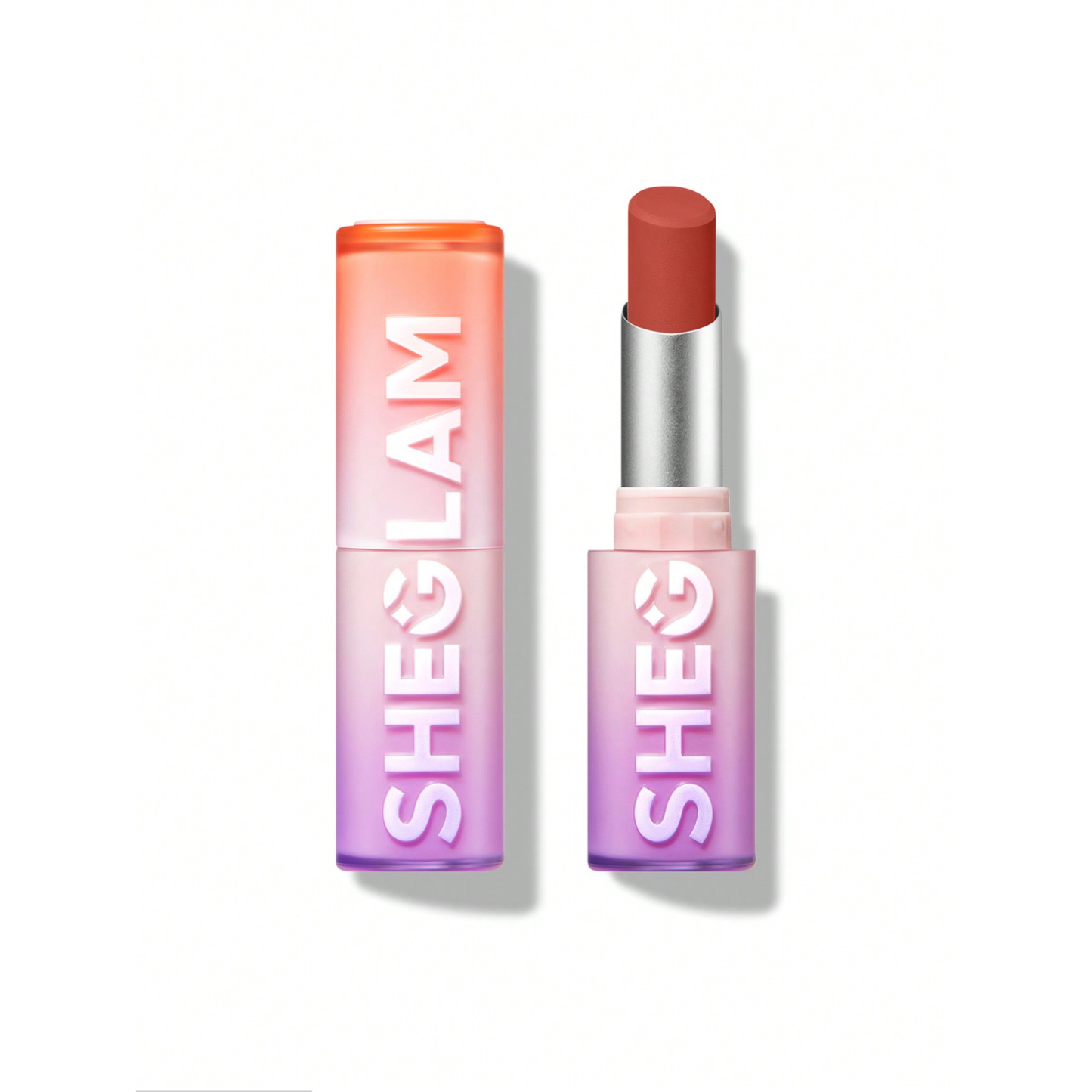 Labial mate de larga duración Sheglam Dynamatte Boom