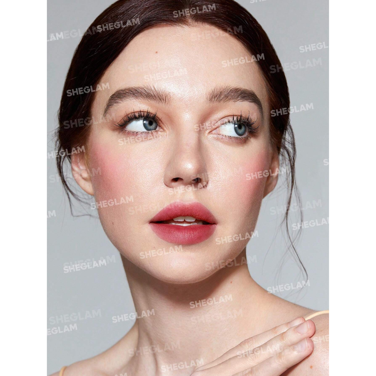 Tinta de labios Sheglam For The Flush Lip & Cheek Tint