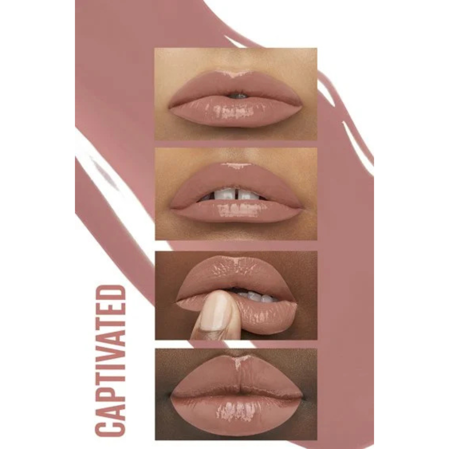 Labial Liquido Maybelline Super Stay Vinyl Ink