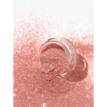 Kit de Glitter para labios Sheglam Lip Dazzler