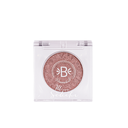 Sombras cremosas Blomshell Bloom Seductor