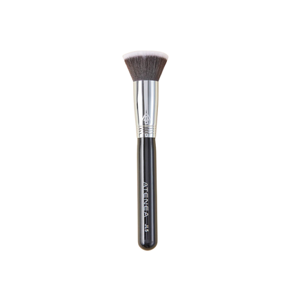Brocha para base kabuki Atenea JL5 Runway Collection