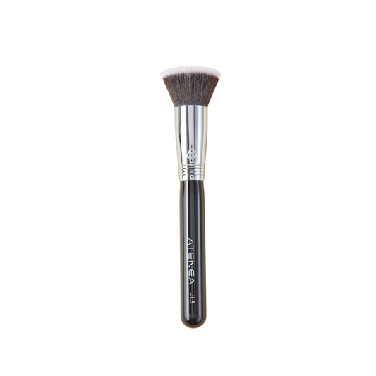 Brocha para base kabuki Atenea JL5 Runway Collection