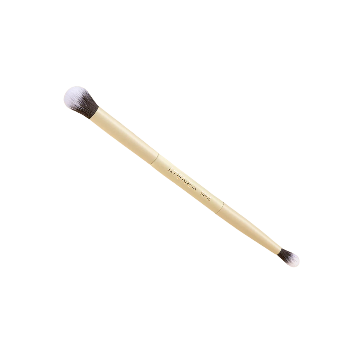 Brocha Duo Atenea difuminadoras de sombras
