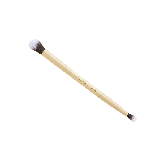 Brocha Duo Atenea difuminadoras de sombras