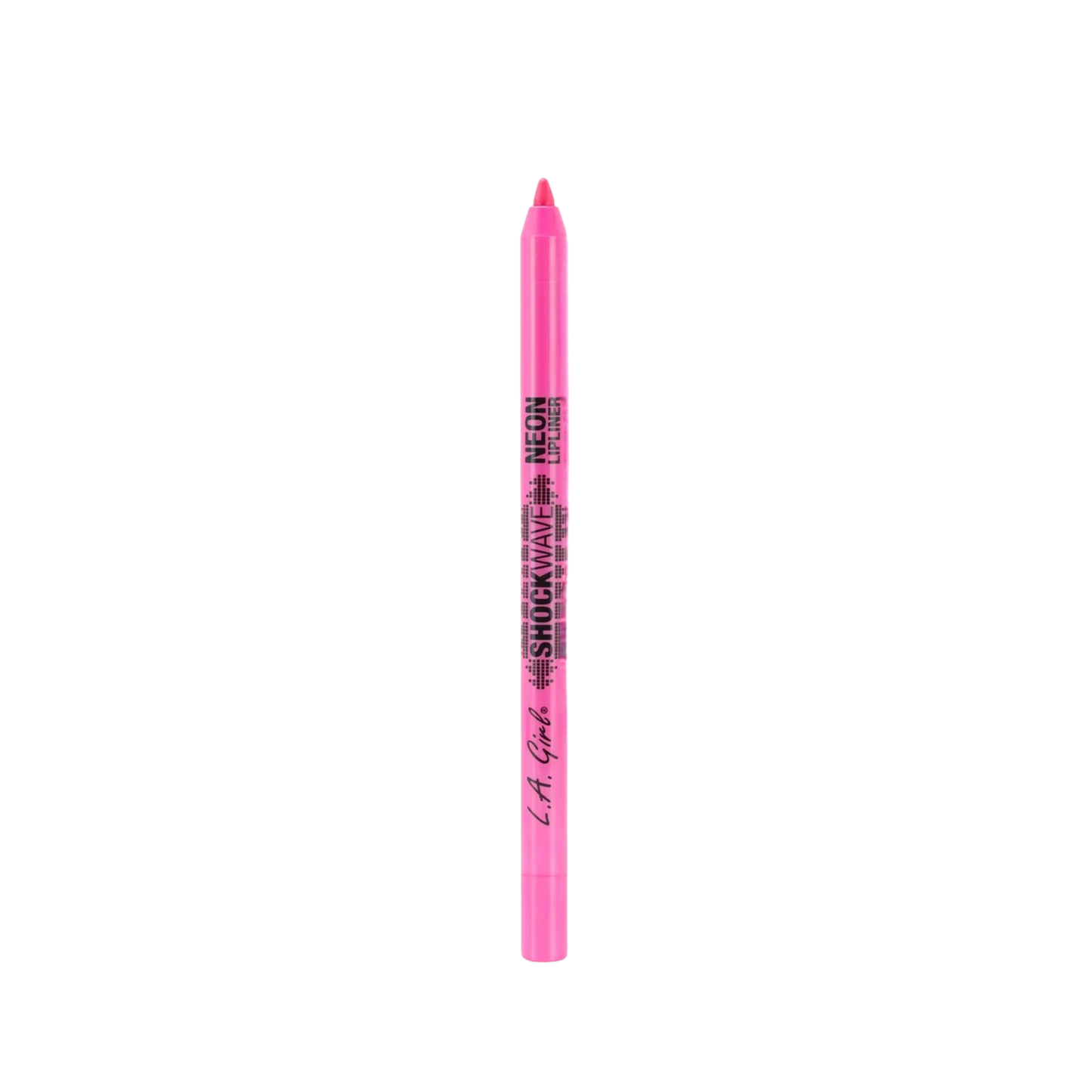 Delineador de ojos y labios L.A. Girl Neon