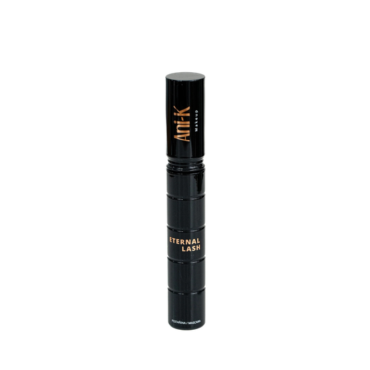 Pestañina a prueba de agua Ani-K Eternal Lash
