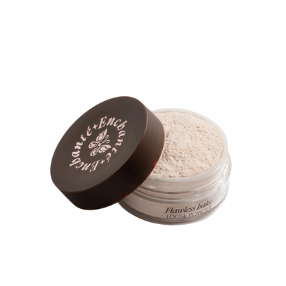 Polvos sueltos Enchanté Flawless Bake