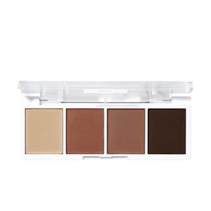 Paleta de sombras e.l.f Bite-Size Eyeshadow