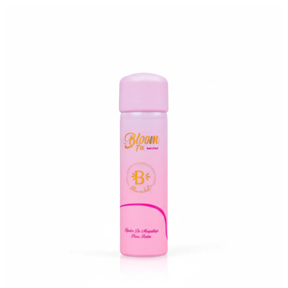 Fijador de maquillaje Bloomshell Bloom Fix