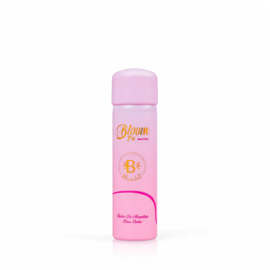 Fijador de maquillaje Blomshell Bloom Fix